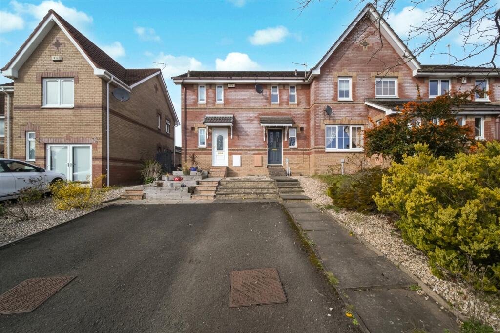 Main image of property: Nicol Road, Broxburn, West Lothian, EH52
