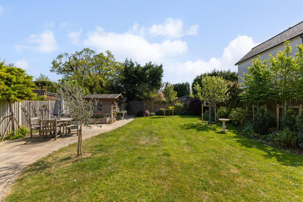 Additional image 13 of Stewart Road, Harpenden, AL5