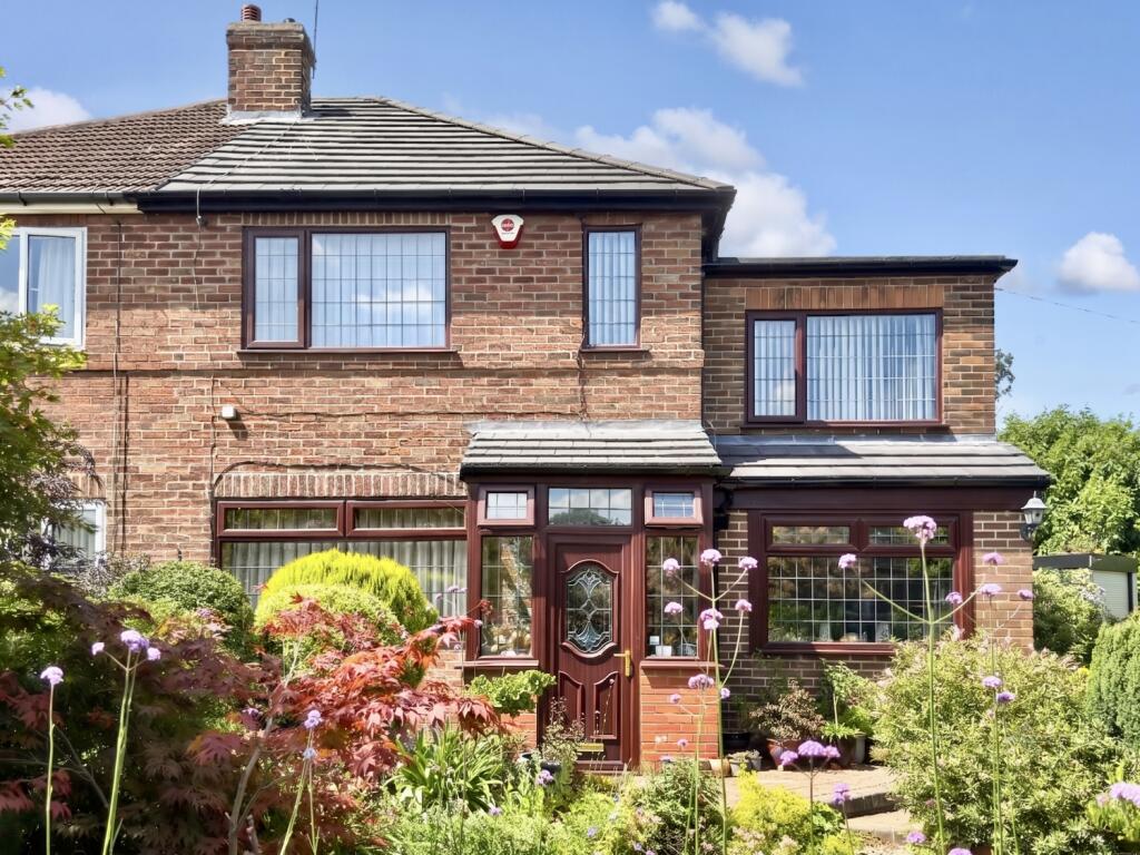 Main image of property: Pendas Way, Crossgates, Leeds