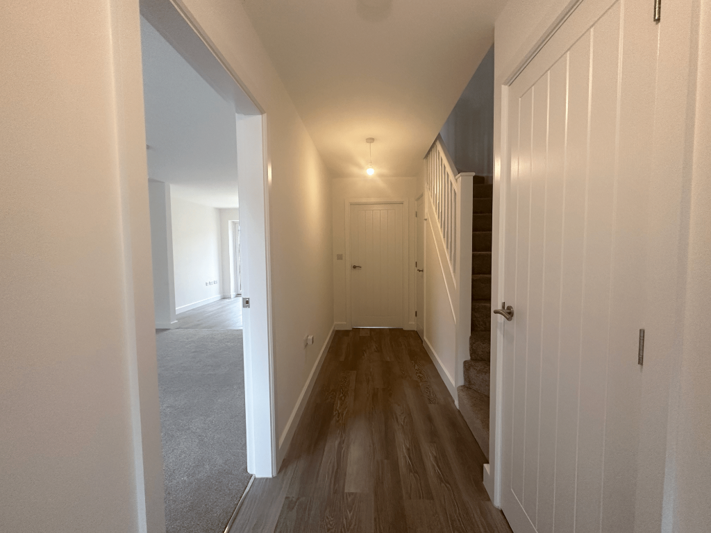 House in Whittington, Shropshire - View 4
