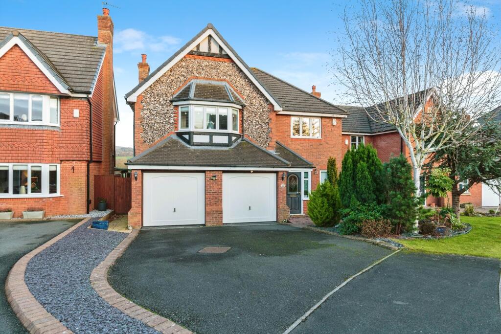 Main image of property: Carr Holme Gardens, Cabus, Preston, Lancashire, PR3