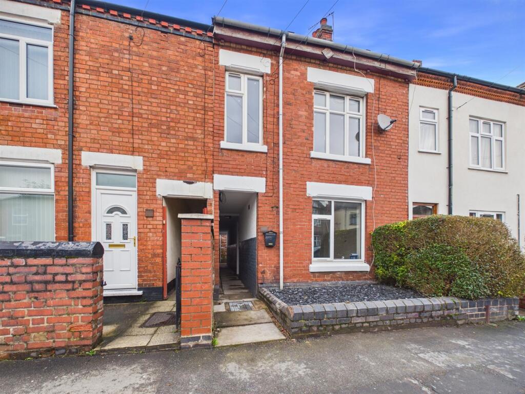 Main image of property: Princes Street, Nuneaton
