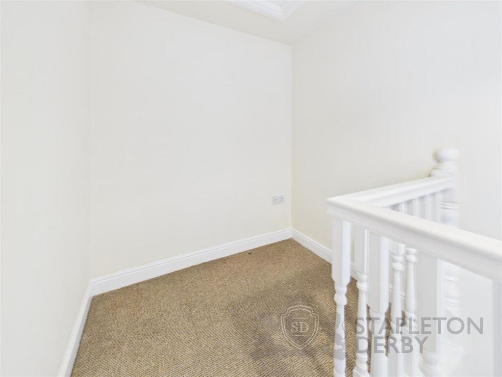 Apartment in Warrington - More