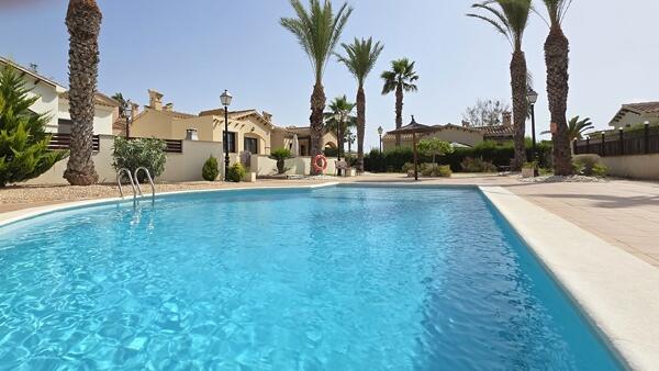 Main image of property: Murcia, Hacienda Del Alamo