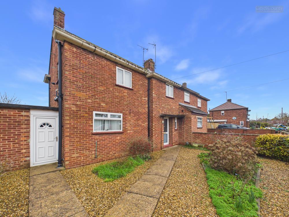 Main image of property: Eastern Avenue, Peterborough