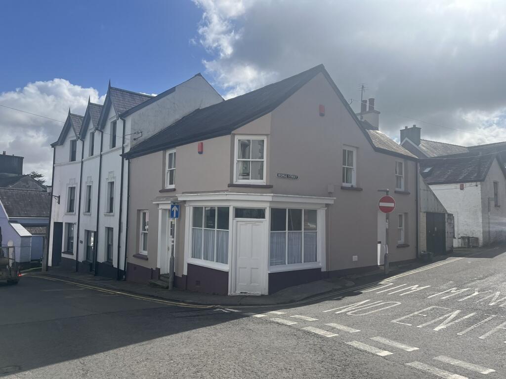 Main image of property: 17 Carmarthen Street, Llandeilo, Carmarthenshire.