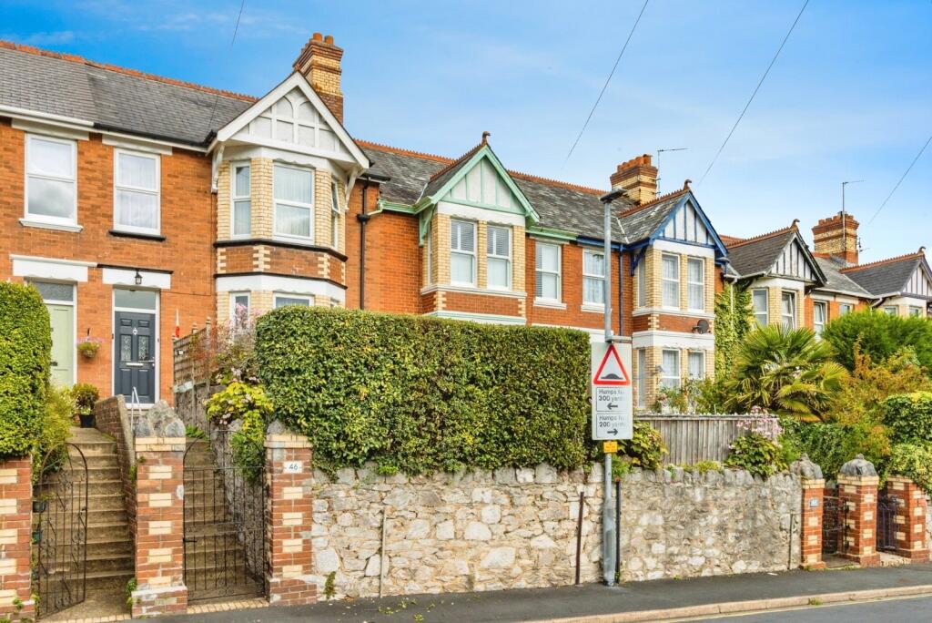 Main image of property: Abbotsbury Road, Newton Abbot, Devon, TQ12