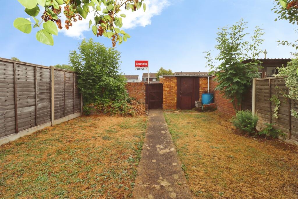 House in Bristol - View 2