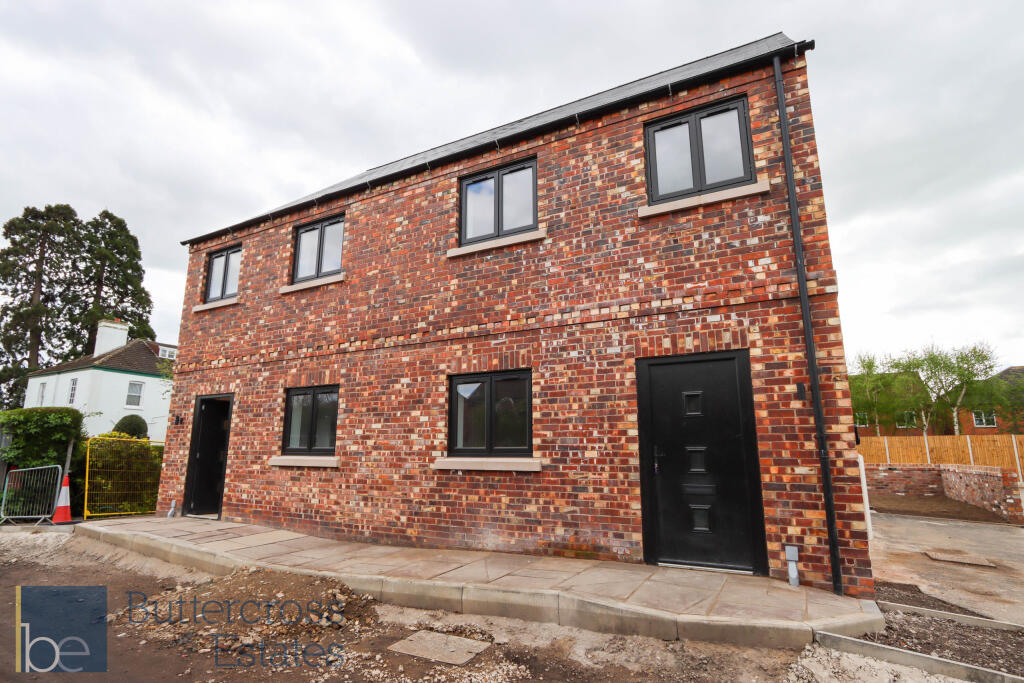 Main image of property: Mills Drive, Farndon Road, Newark