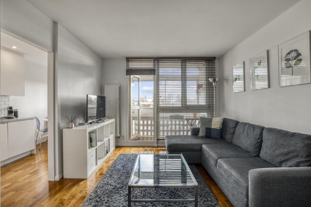 Main image of property: Penton Rise, London, WC1X