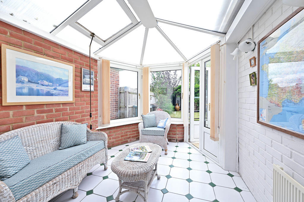 Fraser Close, Old Basing - View 5