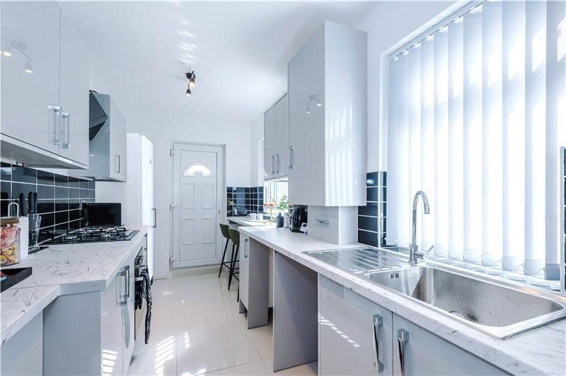 Main image of property: Romney Street, Salford