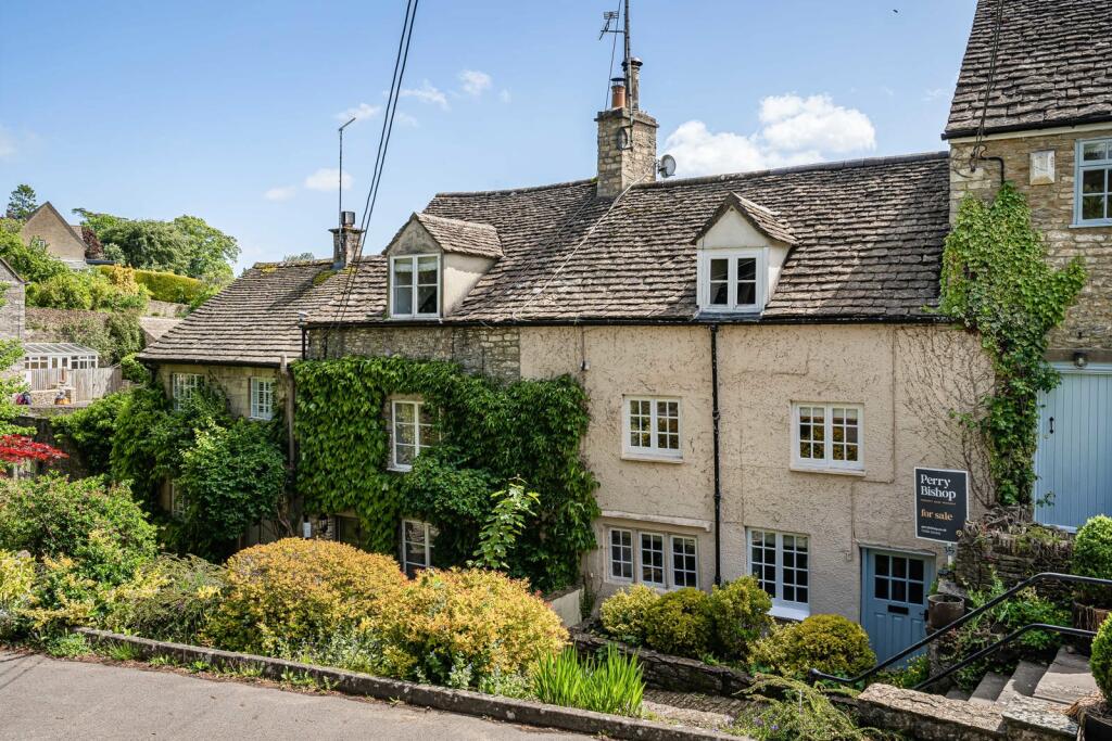 Main image of property: The Chipping, Tetbury, Gloucestershire, GL8