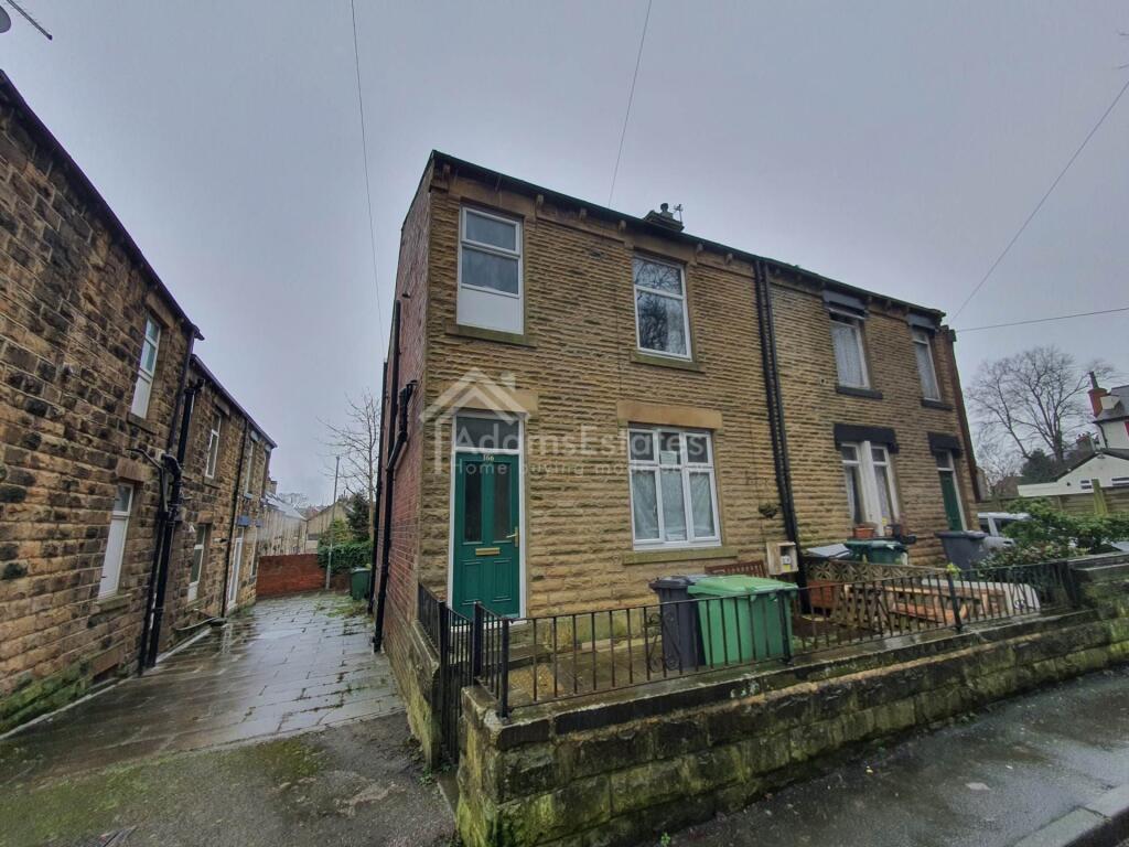 Main image of property: Healy Lane, Batley