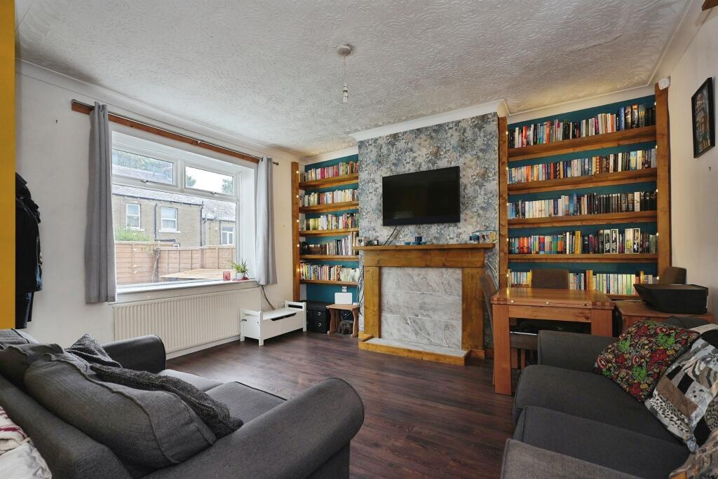 House in Kirklees, West Yorkshire - View 2