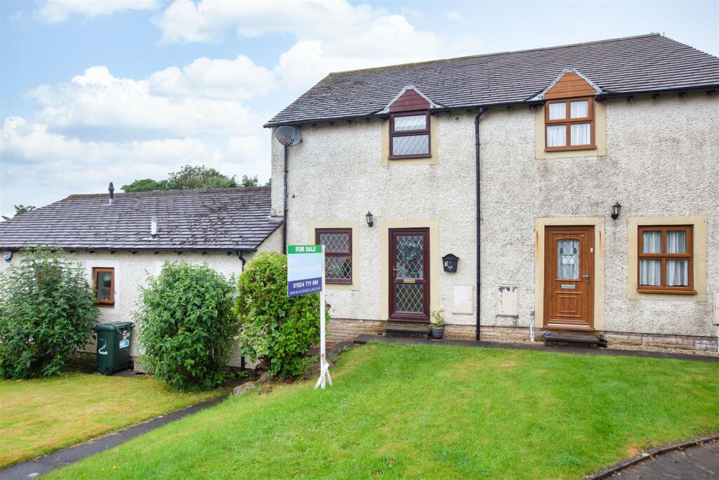 Main image of property: Brookfield Close, Bolton Le Sands, Carnforth