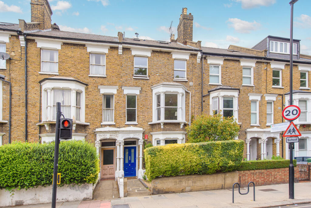 Main image of property: Mansfield Road, Hampstead, London, NW3