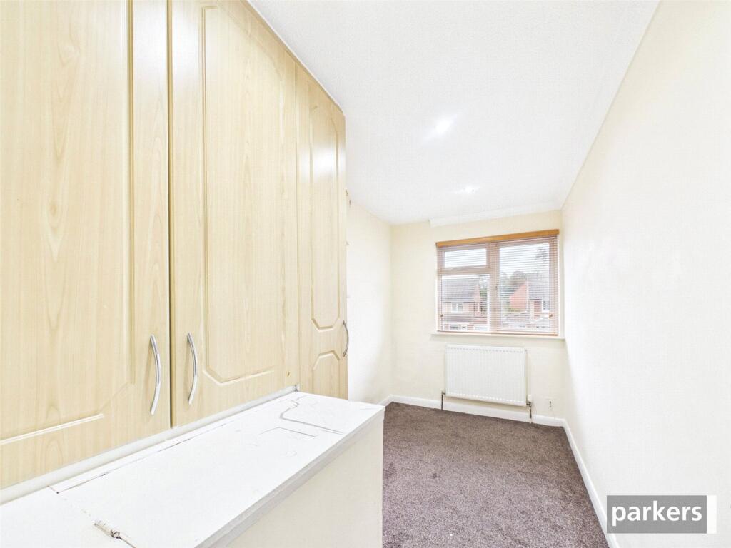 House in Reading, Katesgrove, Coley Park - More