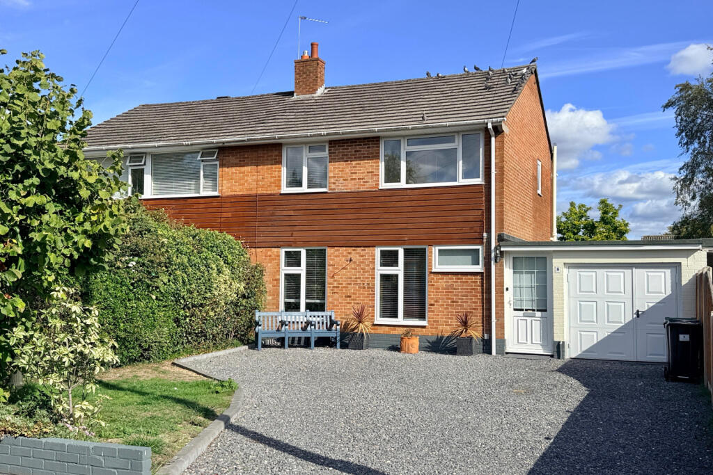 Main image of property: Pound Close, BH24 1LR