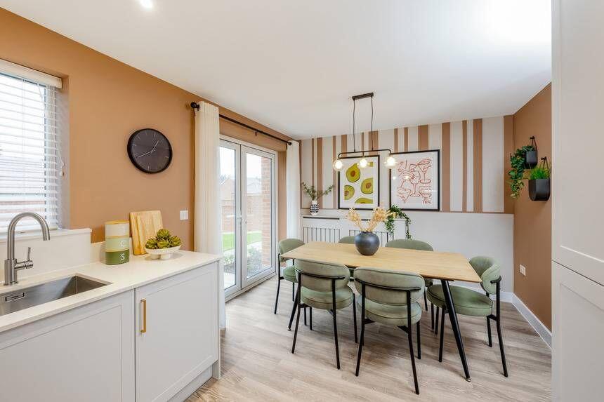 House in Leeds - View 4