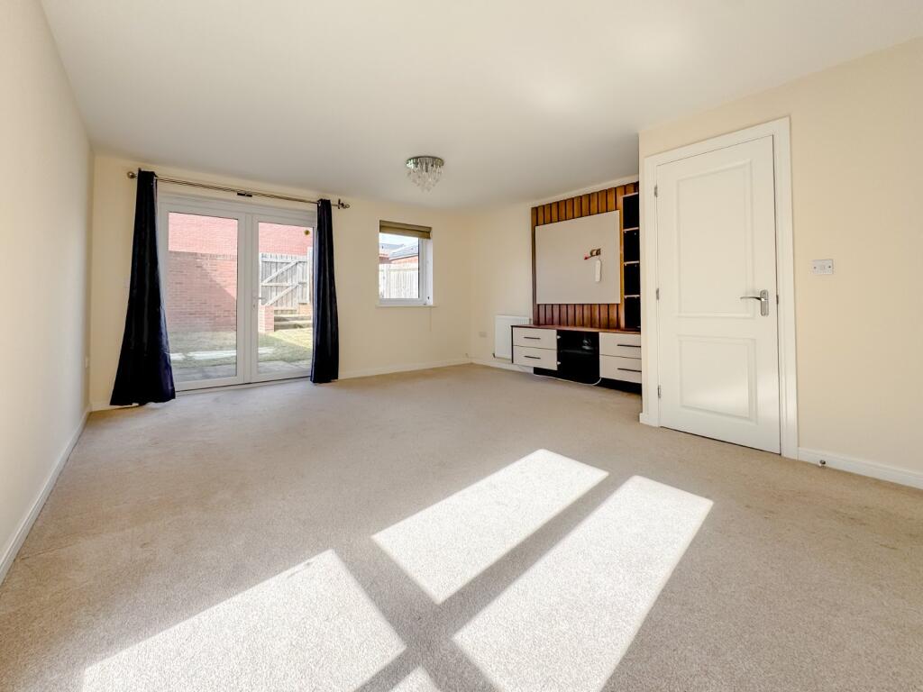 House in Bristol, Brabazon, Charlton Hayes - View 3