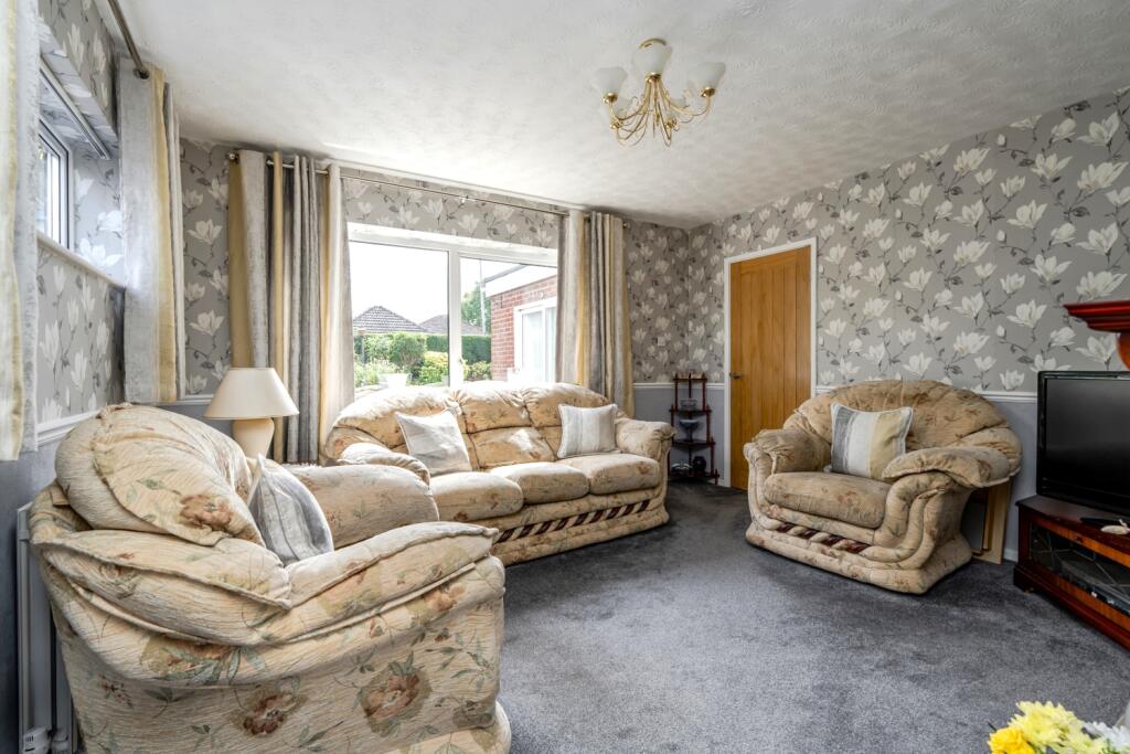 House in Boston, Swineshead CP - More