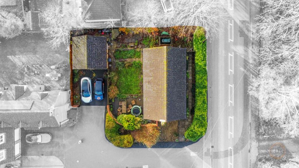 Herdsmans Close, Deeping St. Nicholas, Spalding photo 2