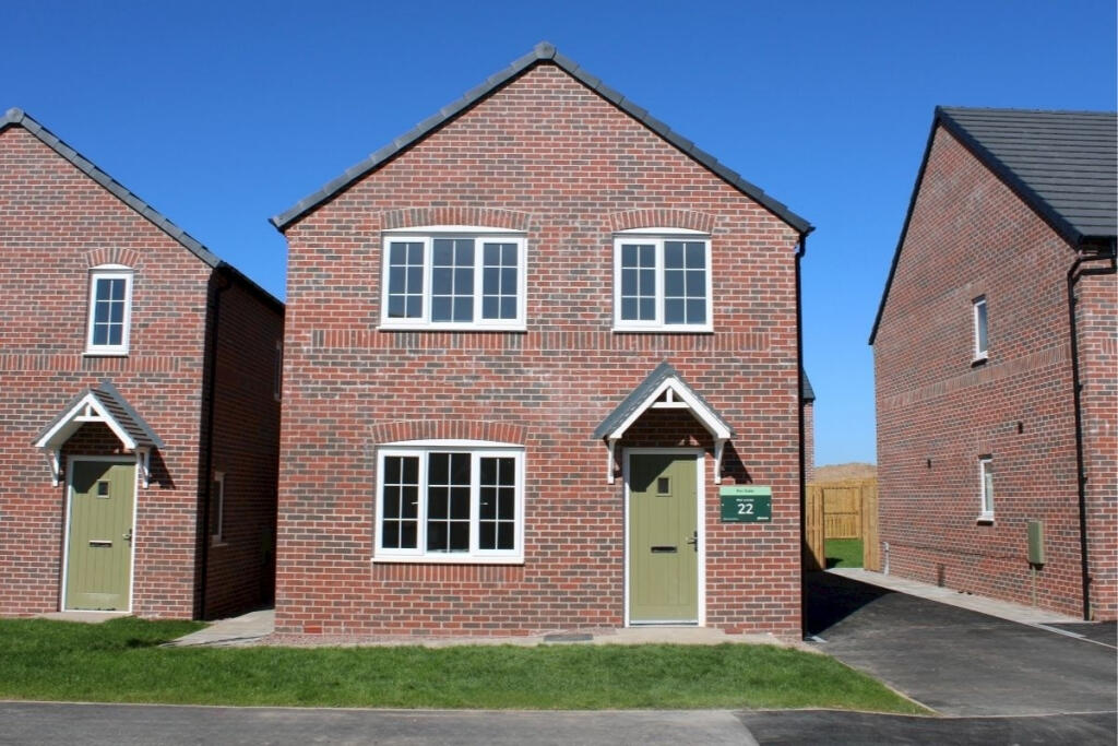 Main image of property: Fawns Wood, 
Longtown, 
Carlisle, 
CA6 5FA