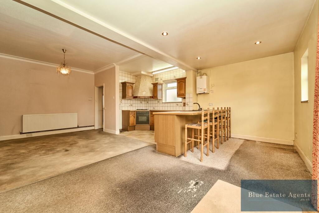 House in London - View 4
