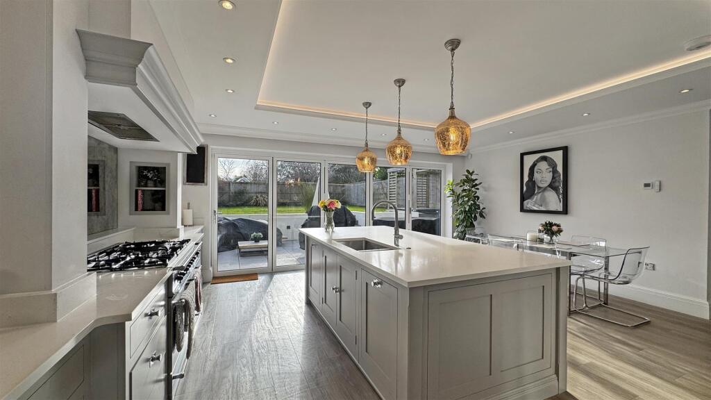 Main image of property: Spur Hill Avenue, Lower Parkstone