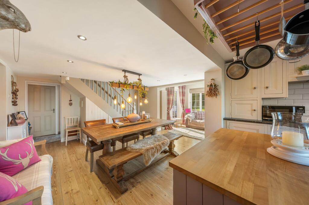 House in Pen-y-ffordd, Dobshill - View 3