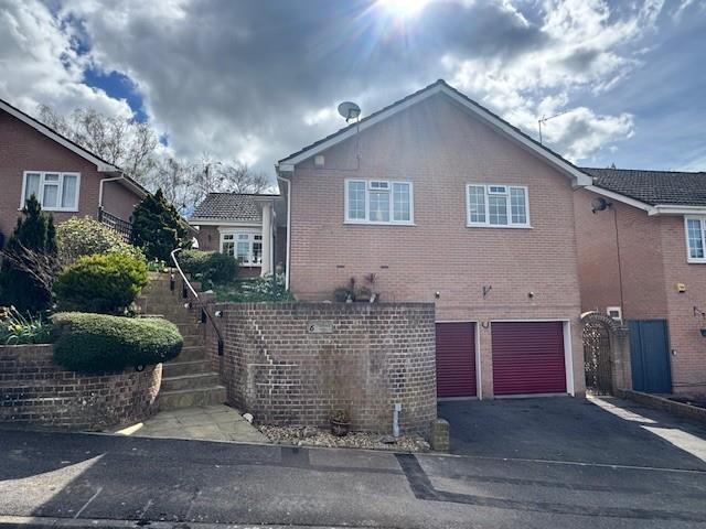 Main image of property: Marian Road, Corfe Mullen, Wimborne