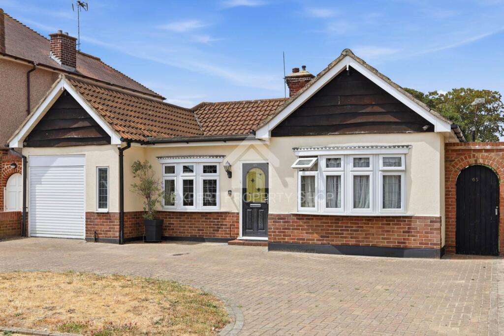 Main image of property: King Edward Drive