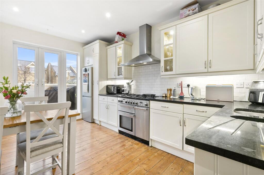 Main image of property: Birdhurst Road, Wandsworth, London, SW18