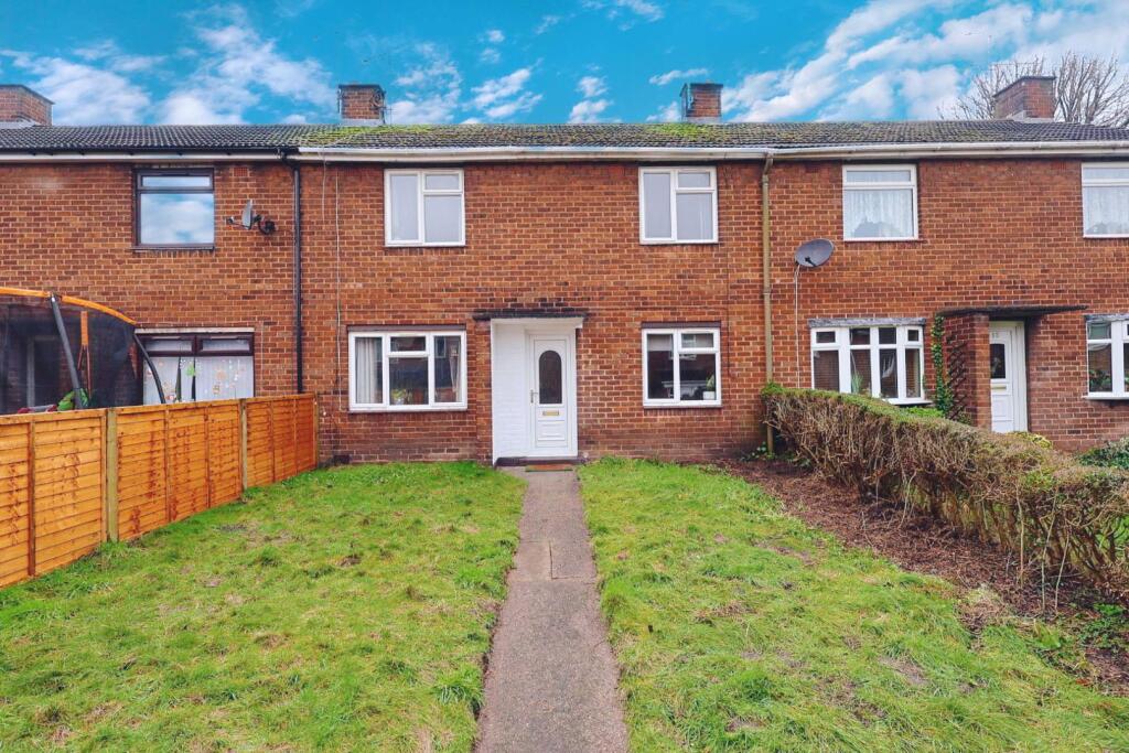 Main image of property: Tan Y Dre, Wrexham