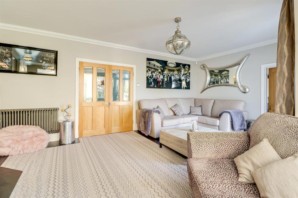 House in Southend-on-Sea, Leigh-on-Sea - View 5
