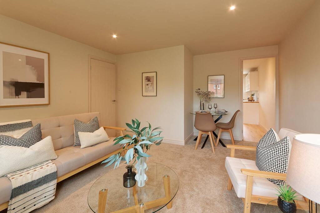 9 Broughton Road, Summerston, Glasgow, G23 5HL photo 4