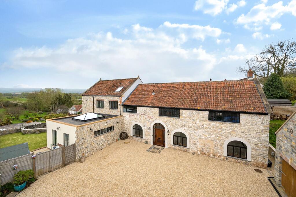 Main image of property:  Bleadney, Wells, BA5