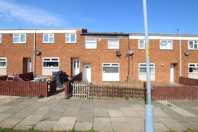 Main image of property: Ellis Gardens, Hemlington, Middlesbrough