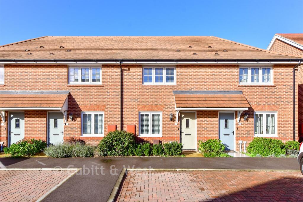 Main image of property: Chervil Drive, Chichester, West Sussex
