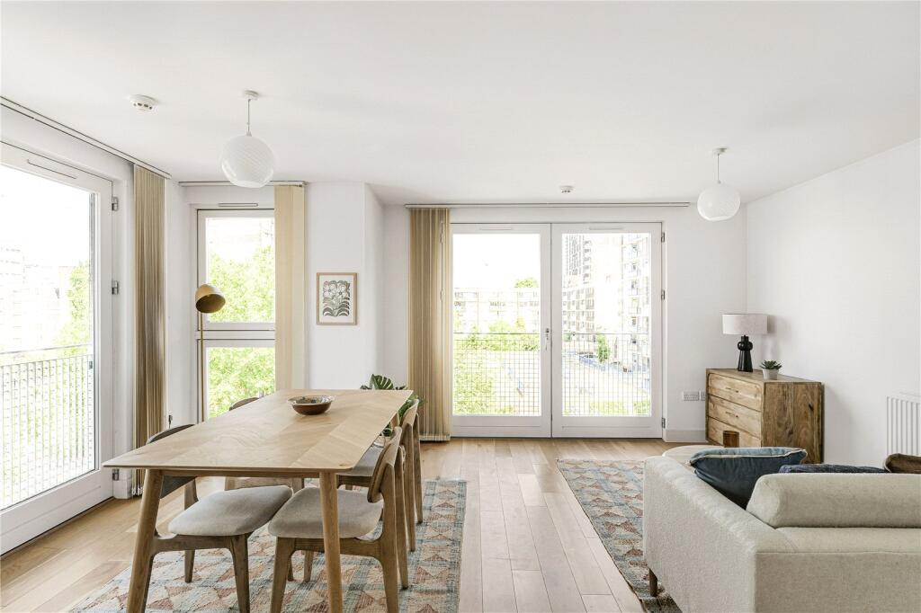 Apartment in London - View 4