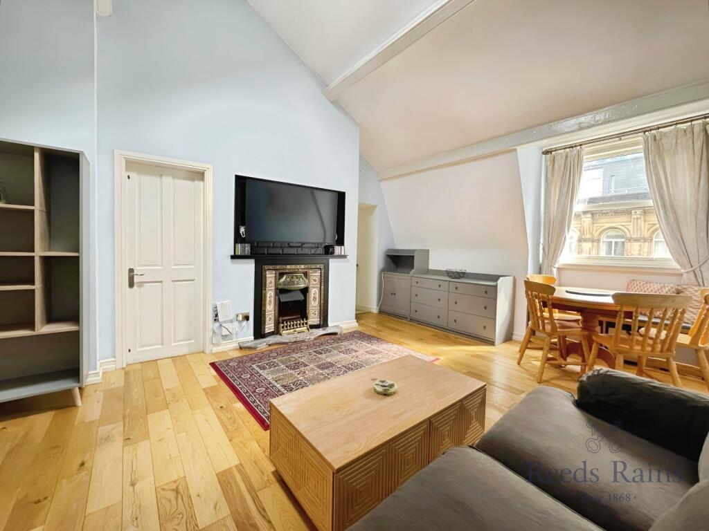 North John Street, Liverpool, L2 photo 2