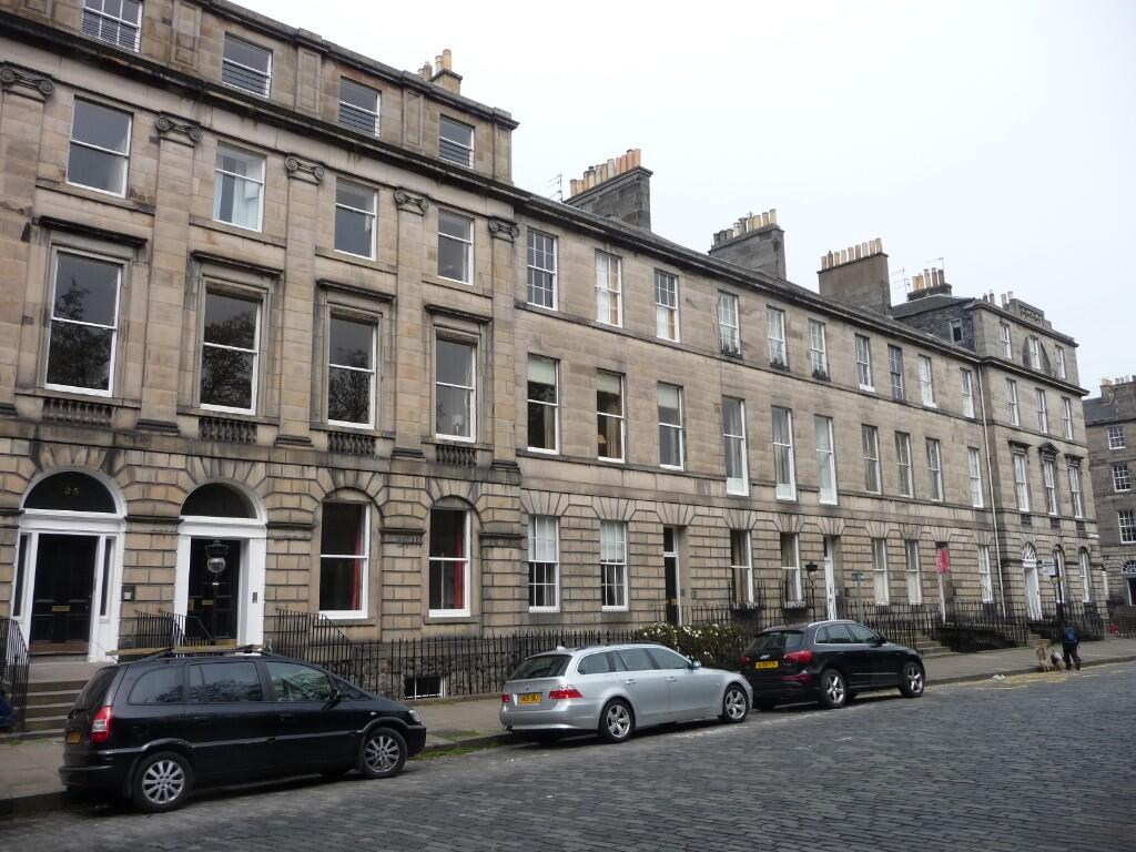 Main image of property: Drummond Place, Edinburgh, EH3