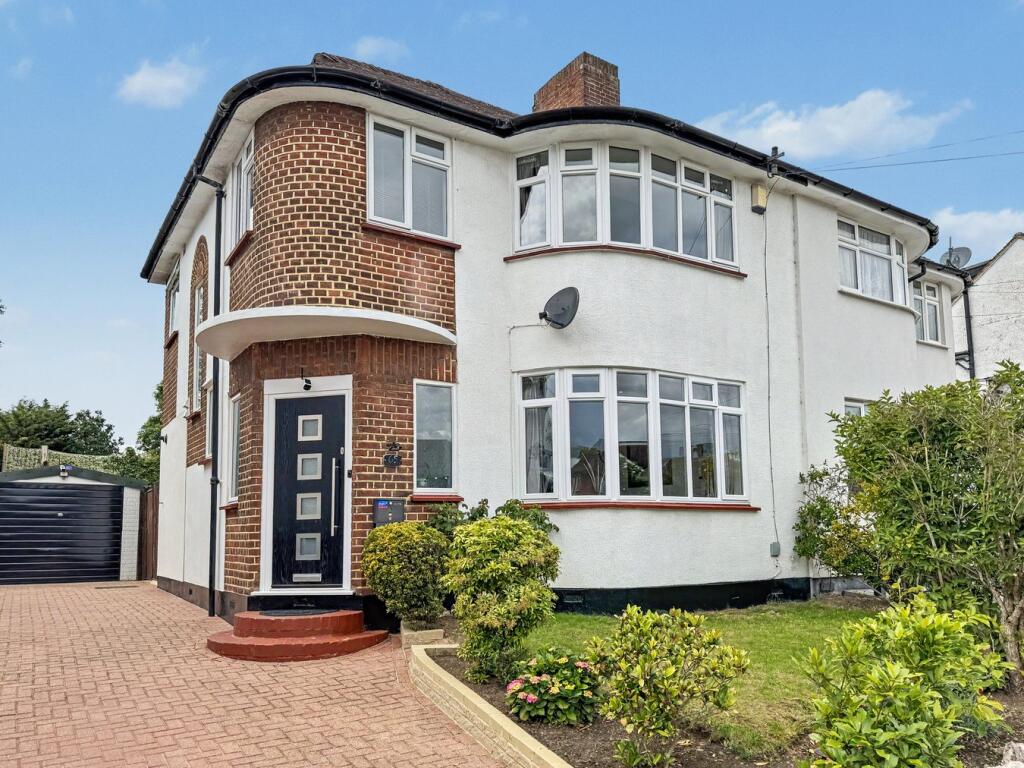 Main image of property: Beaumont Road, Petts Wood, Orpington, BR5