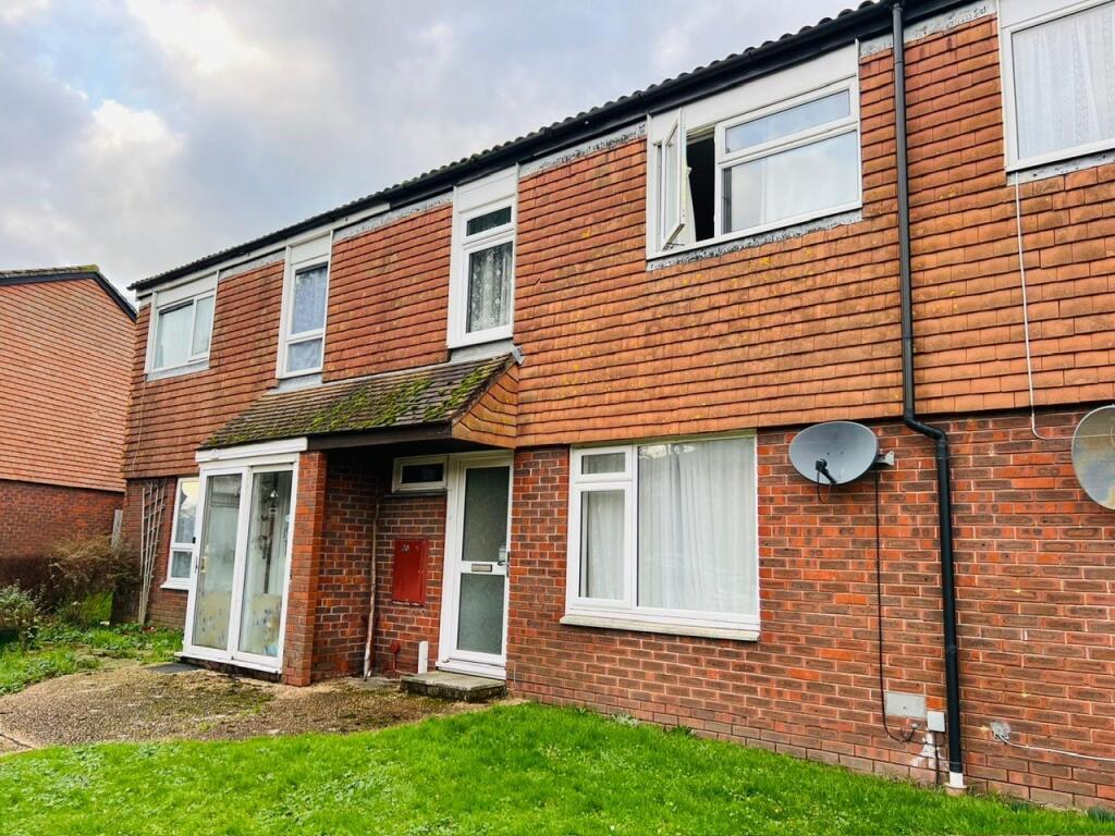 Main image of property: Croxden Way, EASTBOURNE