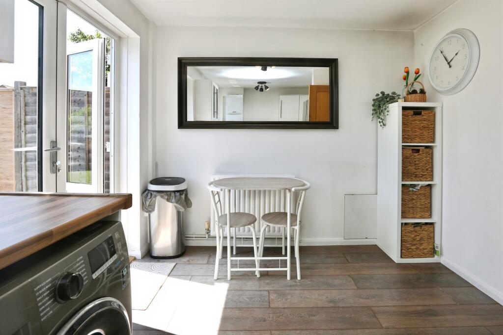 House in Gosport, Hampshire - View 4