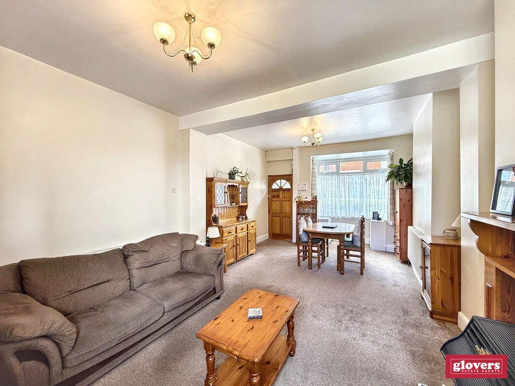 York Road, Kings Heath, Birmingham, B14 photo 4