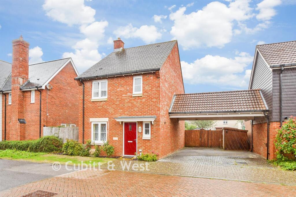 Main image of property: Pennicott Road, Bognor Regis, West Sussex