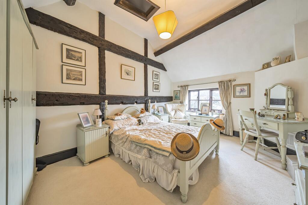 Additional image 11 of Church Farm House, Dosthill, Tamworth
