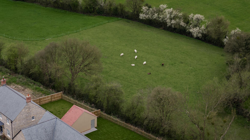 Additional image 13 of Mansfield Way, Glastonbury, BA6